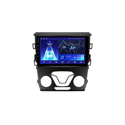 China TEYES CC2 for Ford Mondeo 5 car radio GPS Android multimedia vcr navigation 2014 - 2019 no din 2din 2 dvd CC2 for sale