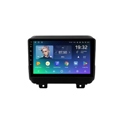 China Android Auto TEYES SPRO Plus For Jeep Wrangler 4 JL 2018 2019 Car Radio Multimedia VCR GPS Navigations No Din 2din 2 dvd for sale