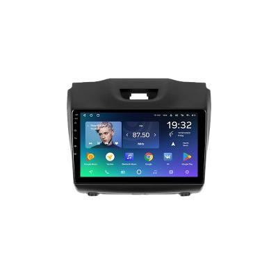 China Android Auto TEYES SPRO Plus For Chevrolet Pioneer 2 Car Radio Multimedia VCR Navigation 2012 - 2016 No 2din 2 Din DVD for sale