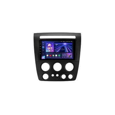 China DSP TEYES CC3 for Hummer H3 1 2005 - 2010 stereo Android 10 car radio GPS multimedia vcr navigation no din 2din 2 dvd for sale