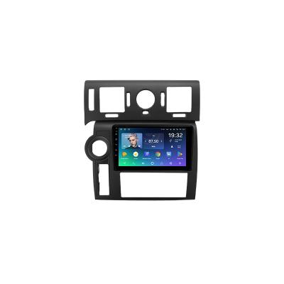 China Android Auto TEYES SPRO Plus For Hummer H2 E85 2007 - 2009 Car Radio GPS Multimedia VCR Android 10 navigation no din 2din 2 dvd for sale