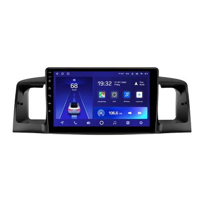 China TEYES CC2L CC2 Android Auto Plus For BYD F-3 1 2005 - 2013 Car Radio GPS Android Multimedia VCR Navigation no din 2din 2 dvd for sale