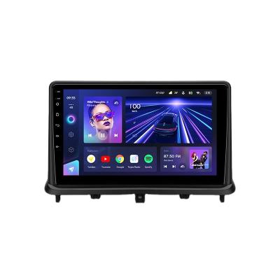 China Android Auto TEYES CC3 for Changan Alsvin V7 2014 - 2018 stereo Android 10 car radio GPS multimedia vcr navigation no din 2din 2 dvd for sale