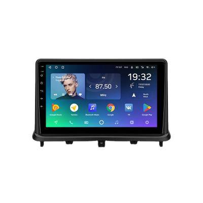 China Android Auto TEYES SPRO Plus For Changan Alsvin V7 2014 - 2018 Android 10 Car Radio GPS Multimedia VCR Navigation no din 2din 2 dvd for sale