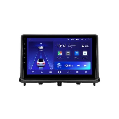 China TEYES CC2L CC2 Android Auto Plus For Changan Alsvin V7 2014 - 2018 Car Radio GPS Android Multimedia VCR Navigation no din 2din 2 dvd for sale