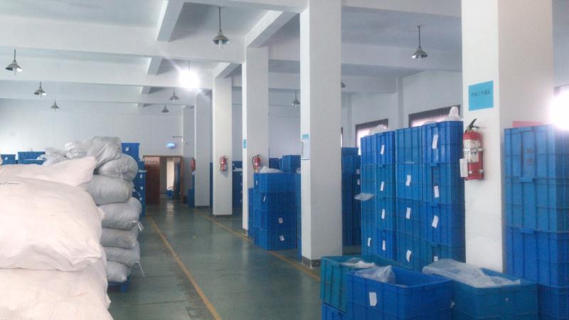 Verified China supplier - Yuyao Yun-An Commodity Co., Ltd.