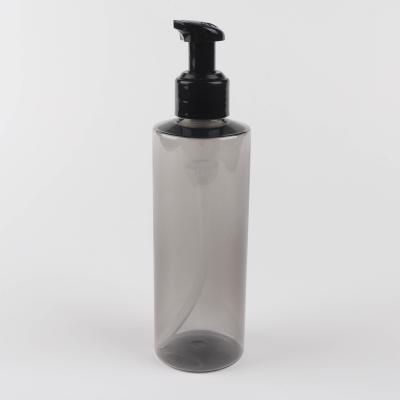 China Wholesale 28/410 Factory Wholesale 28/410 Lotion Pump Bottle Bird Puddle Neck 24 Bottle Plastic Body Lotion Shampoo Soap Liquid Black White Cream for sale