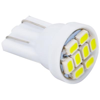 China License Plate Light Hot Sale COB Chips 39LM T10 W5w Led Interior Lights Auto White Bulbs 12V WJ011 for sale