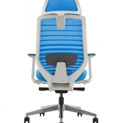 China Wholesale(Height)Adjustable Design Office Foldable Stacking Rolling Chair For Room Furniture Office Ergonomic Training Chair for sale