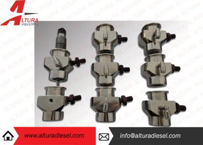 China Silver Durable Injector Clamp Precise Denso Injector Adaptor D71B for sale