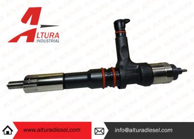 China Toyota , Howo Common Rail Injector Parts Denso Injector 095000-6700 for sale