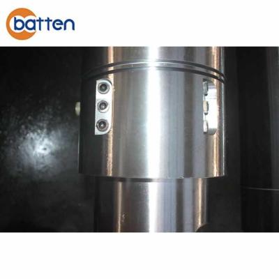 China For plastic injection machine Haitian injection molding products screw model barrel for plastic injection for sale