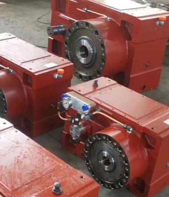 China energy & ZLYJ Series Reducer Mining Torque China Cast Color Power Energy Gearbox for sale