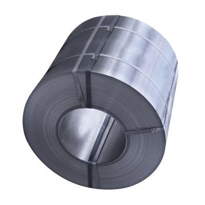 China Metal Parts Building Tool Saws Main Black Cold Rolled Steel Coil Carbon Steel Blades Black Plates Maker Cold Rolled Steel Strips for sale