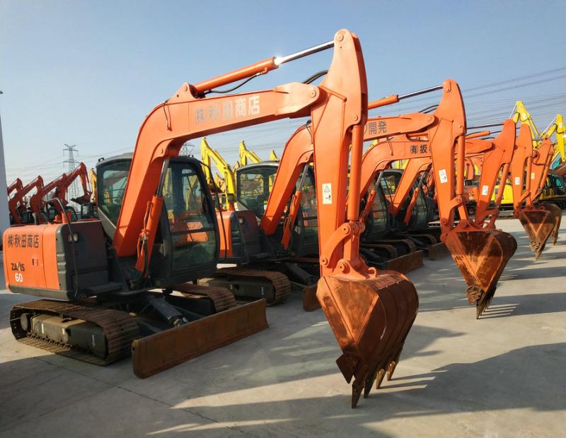 Verified China supplier - Hefei Yichun Machinery Manufacturing Co., Ltd.