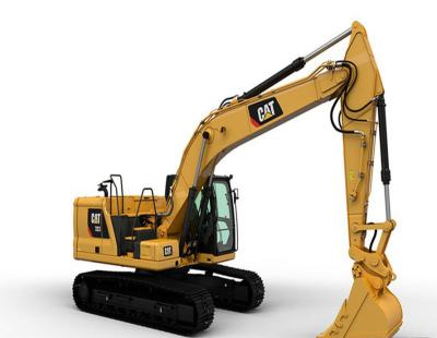 China Construction worksÂ   Made In Japan 320D Excavator 320D USA Brand Crawler Excavator For Sale for sale