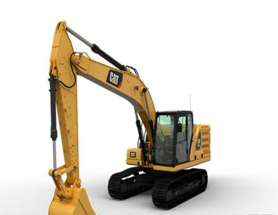 China Construction worksÂ   320D Excavator, Top Selling High Quality Heavy Hydraulic Excavator 320D2 Original USA Excavator For Sale for sale