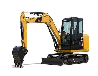 China Ton Japan Hotels 5 Mini Excavator 305 E Mini Digger For Sale for sale