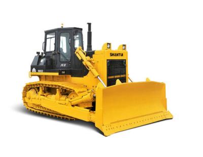 China Building Material Stores Chinese 220HP Heavy Crawler Bulldozer SD22 Machine Bulldozer Price for sale