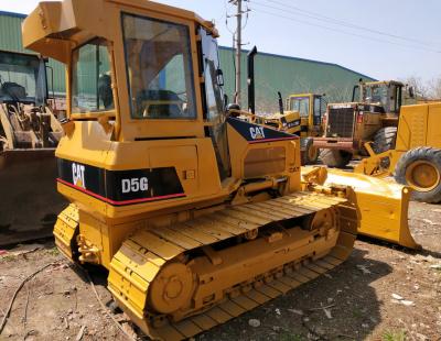 China Construction worksÂ   D5G Mini Bulldozer USA Bulldozer For Sale for sale