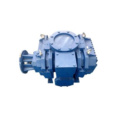 China Automotive Industry Wholesale Price ZJP -70 Series Roots Vacuum Pump Booster Cheap Vacuum Pump for sale