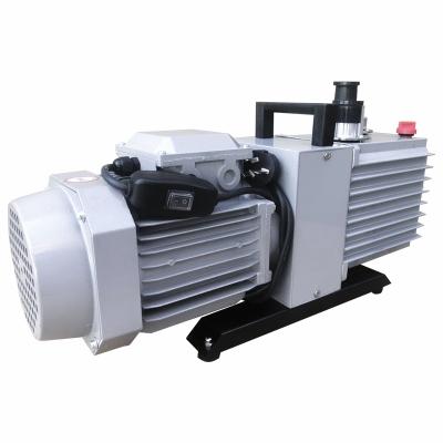 China Popular Designed Food and Beverage Industry Industrial Vacuum Pump New 2021 Small Cheap Electric Vacuum Pump for sale