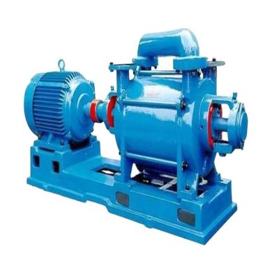 China Automotive Industry Factory Supply SK Series Single Stage Liquid Ring Vacuum Pump SK-6 Water Ring Vacuum Pump for sale