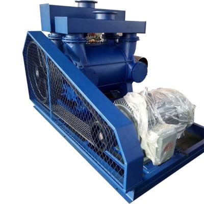 China Automotive Industry 2BEC Series Liquid Water Ring Vacuum Pump For Industry Ring Vacuum Pump Big Capacity for sale