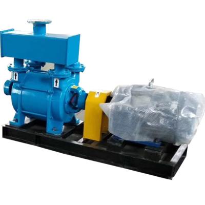 China Automotive Industry Best Quality Chemical 2bec-500 Vacuum Pump Water Circulating Industrial Vacuum Pump for sale