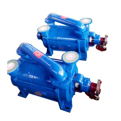 China Automotive Industry Industrial SK Air Circulation Water Ring Vacuum Pump for sale