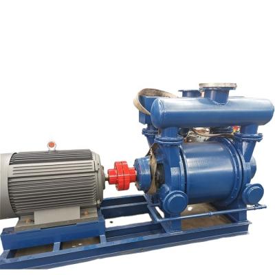 China Automotive Industry 2BEA-403 Liquid Water Circulation Single Stage Ring Vacuum Pump for sale