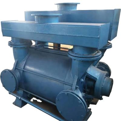 China Automotive Industry 2BEC Series Vacuum Pump 2BEC 420 Single Stage Liquid Ring Vacuum Pumps for sale