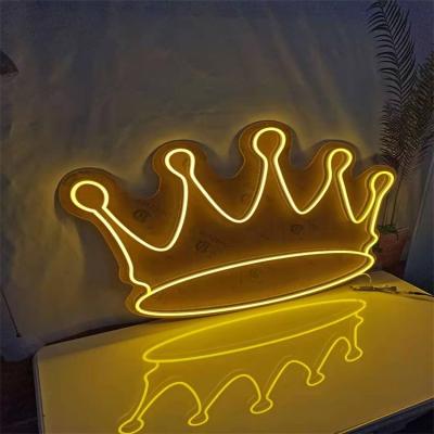 China Professional Wholesale Porcelain Neon Sign Electronic Lighted Merry Christmas Signs Outdoor Hanging Letter Led Neon Sign for sale