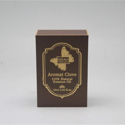 China 2021 Packing High Quality Aromat Clove 100% Pure Natural Anti Aging Private Label Essential Oil 10ml for sale