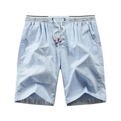 China Wholesale Anti-wrinkle summer boys solid color custom printed high quality board shorts beach casual wear for sale