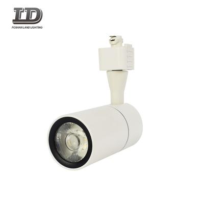 China Modern 7w Energy Saving Dimmable Led Track Light for sale