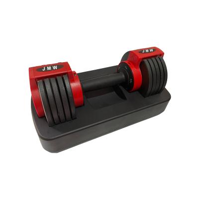 China Durable Dumbbells Gym Equipment Weights Adjustable Dumbbell Muscle Muscle Exercise For Fitness Sport Weights Dumbbell Sets for sale