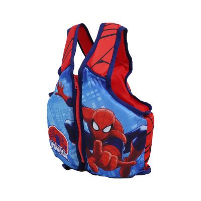 China Soft and comfortable inflatable life jacket SOS 6167 14 for sale