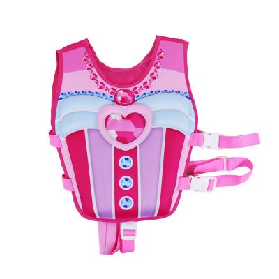 China Soft and Comfortable 150n Inflatable Life Jacket for sale