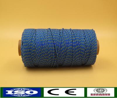 China Cheap and high quality nylon paracord rope for sale