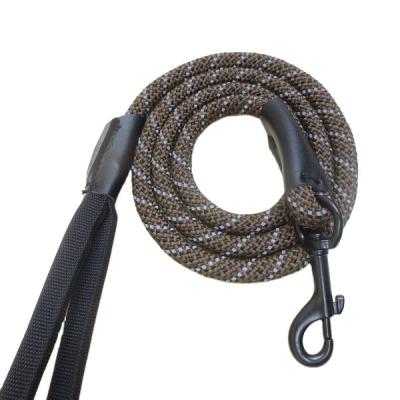 China Thoughtful Dog Rope Dog Walking Leash Pet Accessories for sale