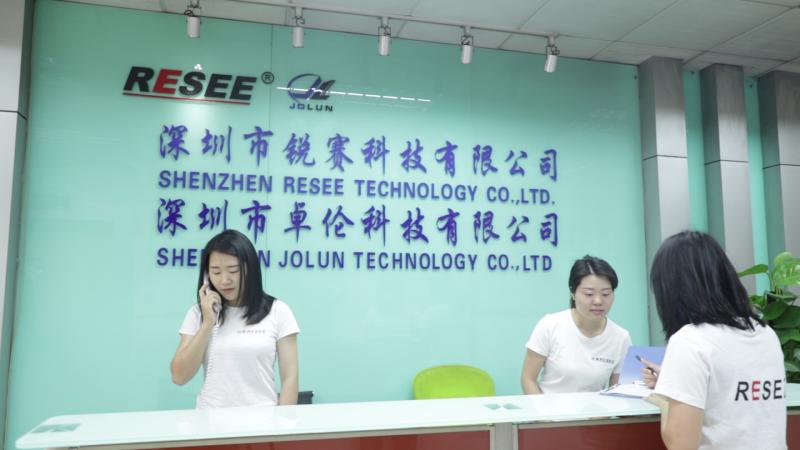 Verified China supplier - Shenzhen Resee Technology Co., Ltd.