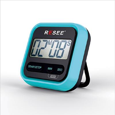 China Kitchen Viable Portable Digital Timer 60 Minute Timer Universal Countdown Timer for sale