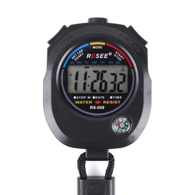 China Promotional Alarm Stopwatch Analog Timer for sale