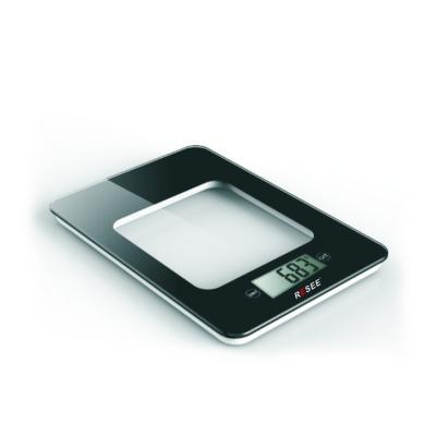 China With Tray Precisions Eating Cooking Food Scale Electronic Kitchen Scale Kitchen Scale for sale