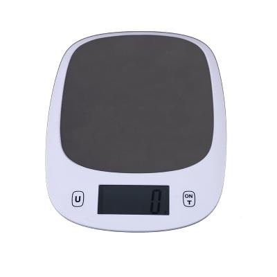 China With Tray Resee Brand Professional High Quality Food Scale Kitchen Stainless Steel Scale Digital Balance Kitchen Scale for sale