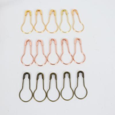 China New Viable Hot Selling Apparel Squash Pin Wholesale Stock For Garment Accessories for sale