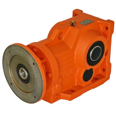 China SLTM Hotels Speed ​​Reducer Gearbox for sale