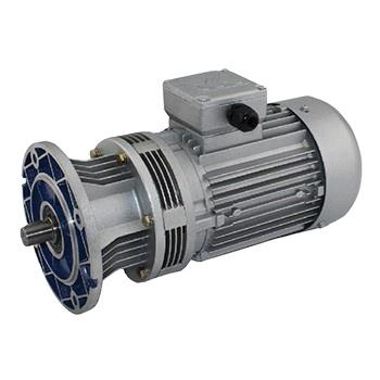 China WB65 Hotels Micro Mini Electric Motor Cycloid Gear Box for sale