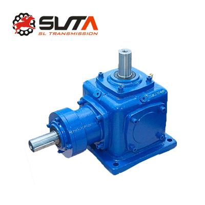 China Hotels SLTM Harvester Speed ​​Reducer Gearbox for sale